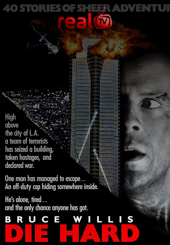 diehard